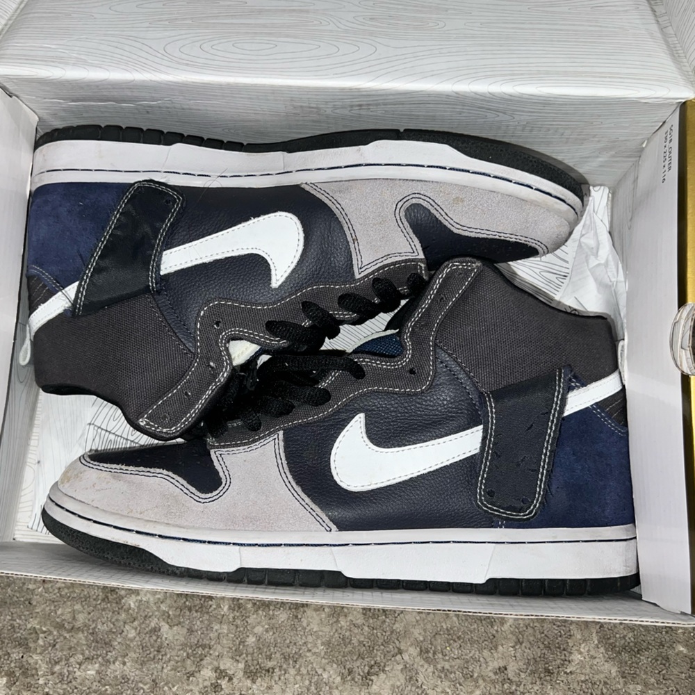 NIKE PRO SB men’s 9